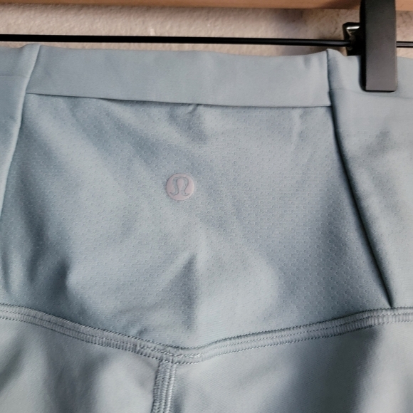 Lululemon Zoned In Tight 27” *Envelope Pocket size 4 NWT - Picture 9 of 12